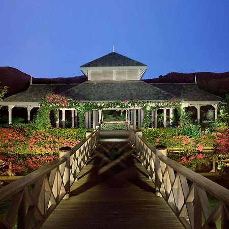 Carlisle Bay Hotel Old Road Exterior photo